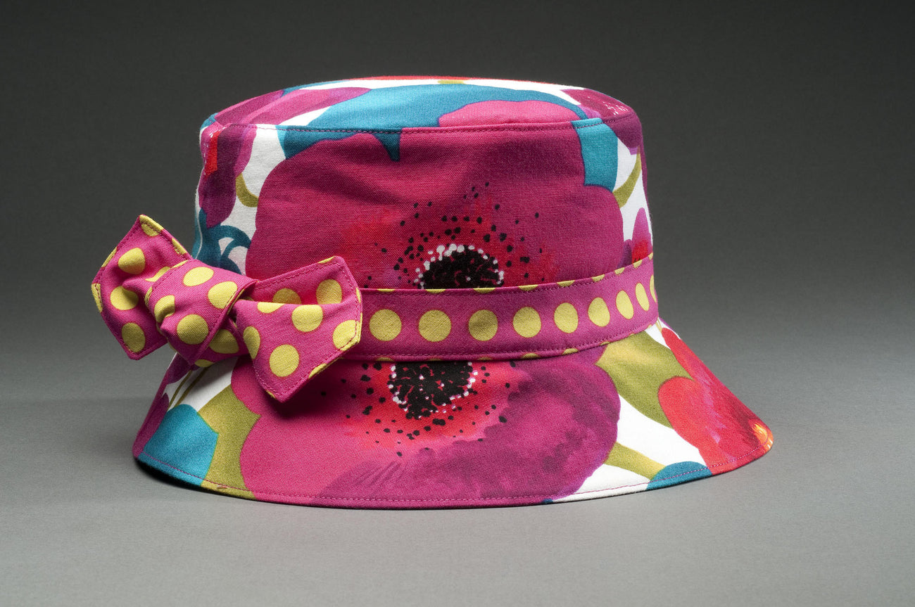 Bistro Hat: Infants-Girls